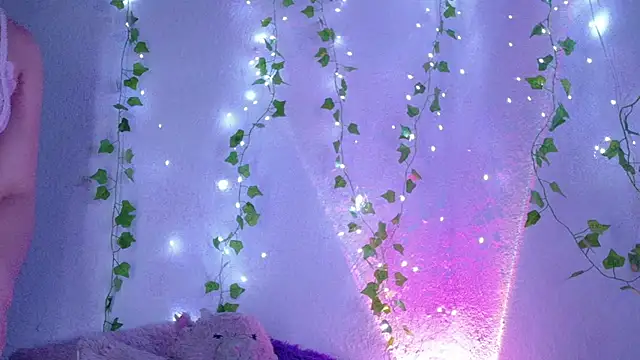 Snapshot of EliDurann chatting on February 26, 2026, 11:32 am EliDurann online show from February 26, 2026, 11:32 am