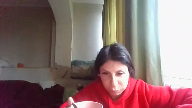 Snapshot of QueenMomyS chatting on December 4, 2025, 7:07 am QueenMomyS online show from December 4, 2025, 7:07 am