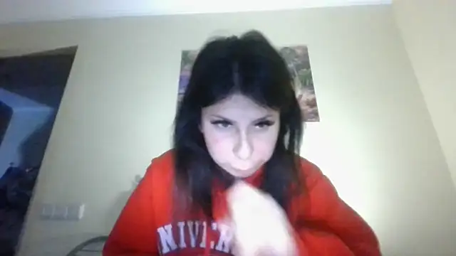 Snapshot of QueenMomyS chatting on December 18, 2025, 6:12 pm QueenMomyS online show from December 18, 2025, 6:12 pm