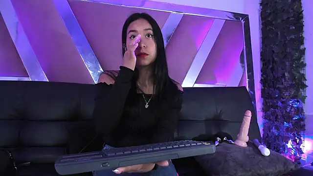 KateValencia online show from March 12, 2026, 1:44 am