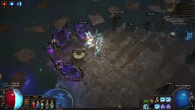 xLattenrostJenny online show from November 7, 2025, 1:10 am