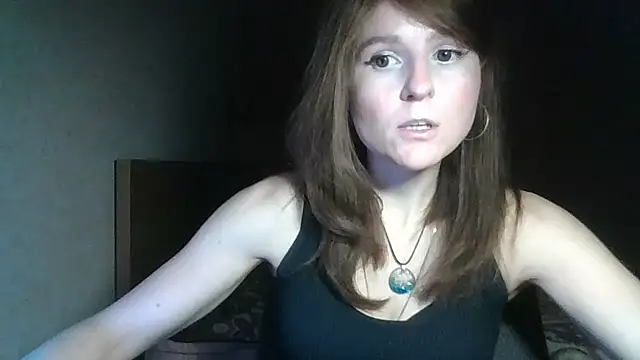 Arivonne online show from February 10, 2026, 6:18 pm