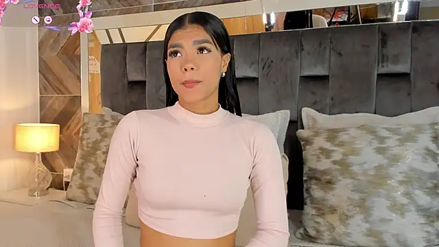 NaylaGrey online show from November 6, 2025, 11:58 am