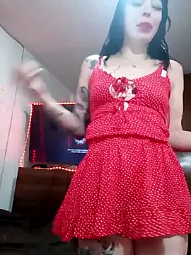 Snapshot of pinklajokr chatting on December 17, 2025, 9:53 pm pinklajokr online show from December 17, 2025, 9:53 pm