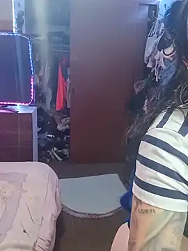 Snapshot of pinklajokr chatting on March 2, 2026, 1:39 am pinklajokr online show from March 2, 2026, 1:39 am