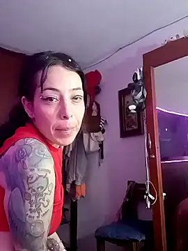 Snapshot of pinklajokr chatting on November 17, 2025, 4:00 pm pinklajokr online show from November 17, 2025, 4:00 pm