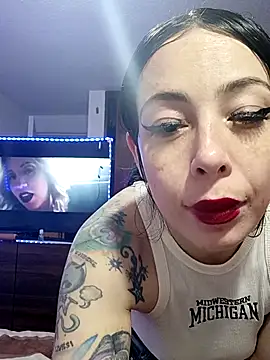 Snapshot of pinklajokr chatting on December 5, 2025, 12:15 pm pinklajokr online show from December 5, 2025, 12:15 pm