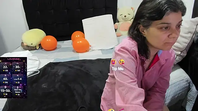 Snapshot of Yin_yang_hot chatting on October 23, 2025, 11:09 am Yin yang hot online show from October 23, 2025, 11:09 am