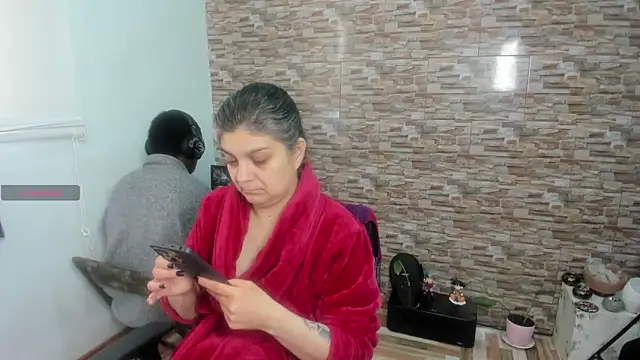 Snapshot of Yin_yang_hot chatting on November 20, 2025, 3:12 pm Yin yang hot online show from November 20, 2025, 3:12 pm