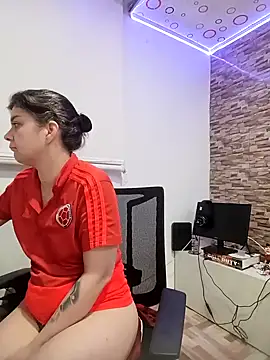 Snapshot of Yin_yang_hot chatting on November 26, 2025, 4:12 am Yin yang hot online show from November 26, 2025, 4:12 am