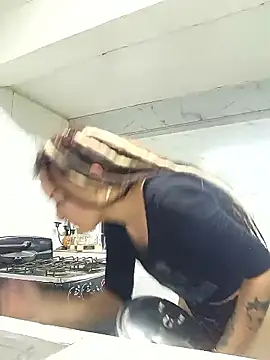 Baby Punk1 online show from February 18, 2026, 12:30 am