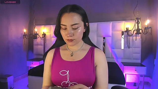 MAGIC VERA online show from May 22, 2026, 3:26 am