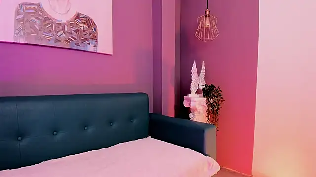 Alessiia   online show from November 29, 2025, 3:06 am