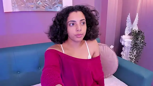 Alessiia   online show from February 4, 2026, 3:01 am