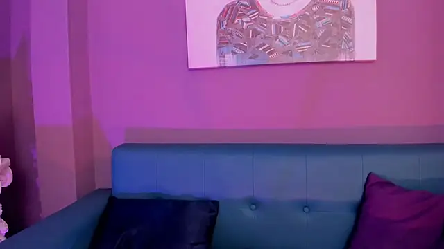 Alessiia   online show from November 6, 2025, 7:12 am