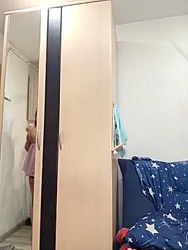 Snapshot of Conny_Shellie chatting on February 12, 2026, 11:32 am Conny Shellie online show from February 12, 2026, 11:32 am