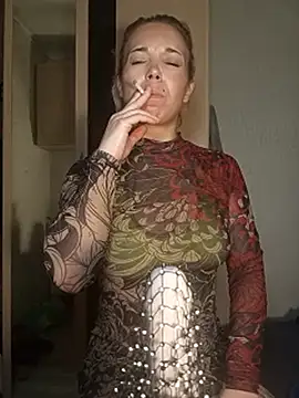 Snapshot of Conny_Shellie chatting on February 23, 2026, 11:27 pm Conny Shellie online show from February 23, 2026, 11:27 pm