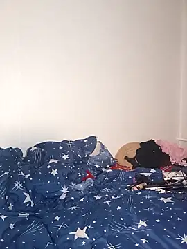 Conny Shellie online show from November 2, 2025, 10:37 pm