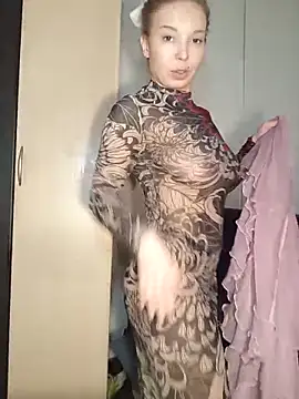 Snapshot of Conny_Shellie chatting on March 5, 2026, 9:50 am Conny Shellie online show from March 5, 2026, 9:50 am