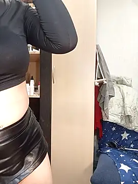 Snapshot of Conny_Shellie chatting on March 11, 2026, 7:30 pm Conny Shellie online show from March 11, 2026, 7:30 pm