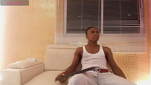 george lance online show from November 8, 2025, 3:32 am