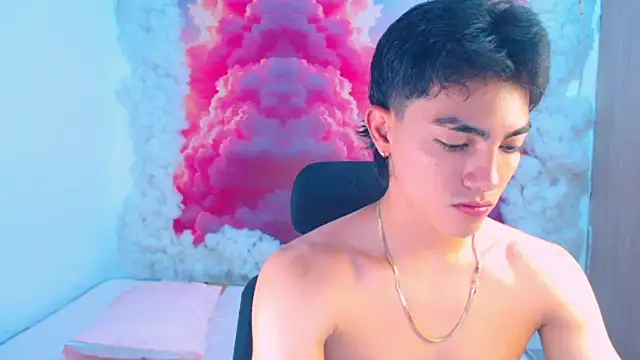 RomeoMillerr online show from October 31, 2025, 7:21 pm