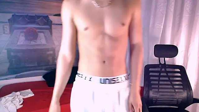 RomeoMillerr online show from January 8, 2026, 8:04 pm