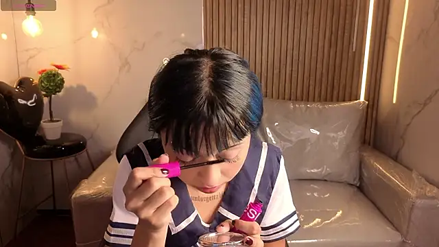  ceeleste cute  online show from March 22, 2026, 1:23 pm