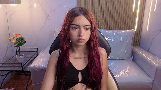 Snapshot of _ceeleste_cute_ chatting on February 8, 2026, 12:58 pm ceeleste cute online show from February 8, 2026, 12:58 pm