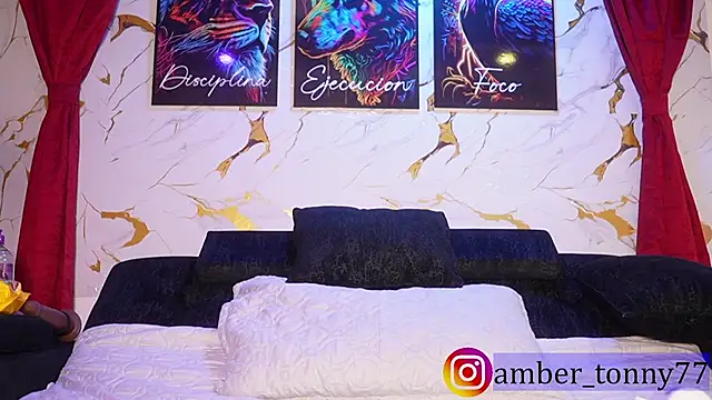 amber tonny77 online show from November 28, 2025, 10:04 am