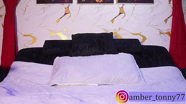 amber tonny77 online show from December 14, 2025, 9:15 am