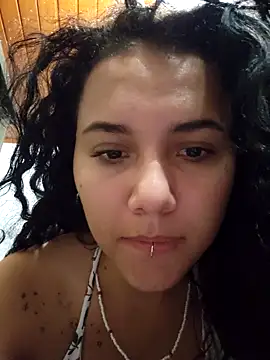  TOMOE online show from October 19, 2025, 12:13 am