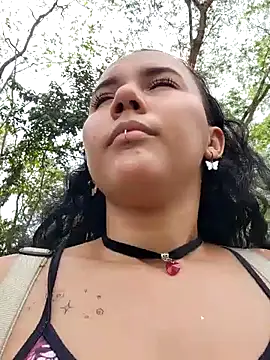  TOMOE online show from October 4, 2025, 6:53 pm