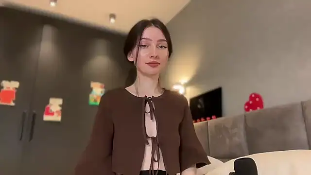 Snapshot of AnaMoonlight chatting on November 23, 2025, 10:47 am AnaMoonlight online show from November 23, 2025, 10:47 am