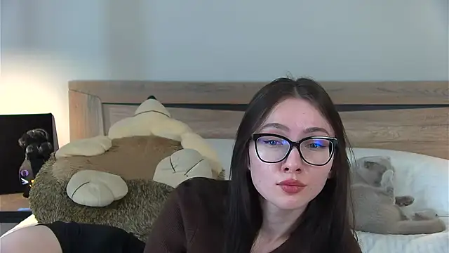 Snapshot of AnaMoonlight chatting on May 11, 2026, 2:45 pm AnaMoonlight online show from May 11, 2026, 2:45 pm