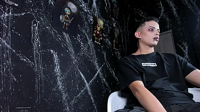 Snapshot of JuanSixx chatting on October 29, 2025, 8:41 pm JuanSixx online show from October 29, 2025, 8:41 pm