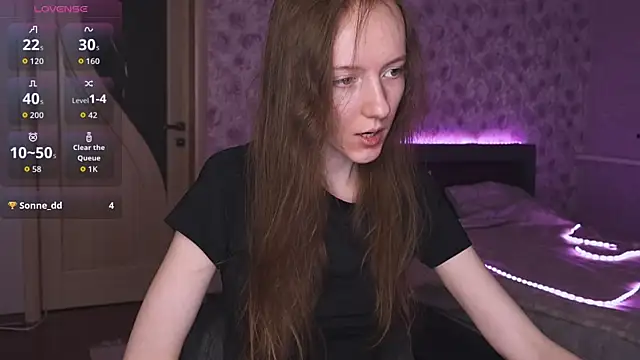 Why me stella online show from March 1, 2026, 9:48 pm