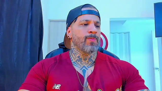 JoshRigby online show from February 8, 2026, 7:00 pm