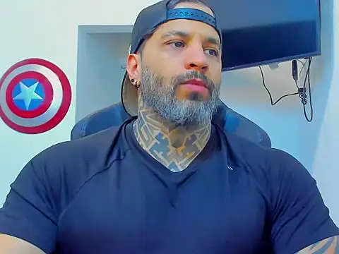 Snapshot of JoshRigby chatting on December 1, 2025, 8:10 pm JoshRigby online show from December 1, 2025, 8:10 pm