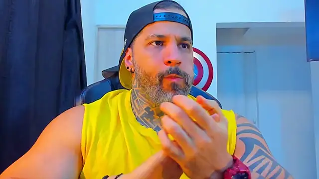 JoshRigby online show from February 21, 2026, 7:49 pm