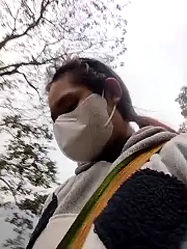 bree-zz online show from December 14, 2025, 1:12 am