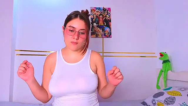 Snapshot of LyraCarter chatting on February 26, 2026, 5:29 am LyraCarter online show from February 26, 2026, 5:29 am