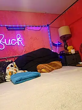 violentviolet68 online show from January 11, 2026, 1:12 am