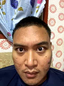 HarimauMerahOrga online show from September 29, 2025, 3:39 pm