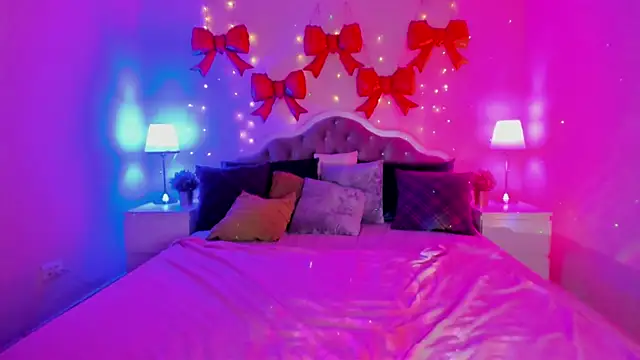 Snapshot of CamillaDreamer chatting on March 12, 2026, 7:51 pm CamillaDreamer online show from March 12, 2026, 7:51 pm