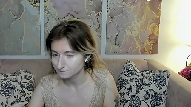 CamillaDreamer online show from May 28, 2026, 5:30 pm