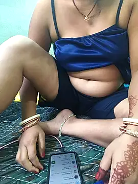 Desi Lilly01 online show from October 2, 2025, 1:53 am