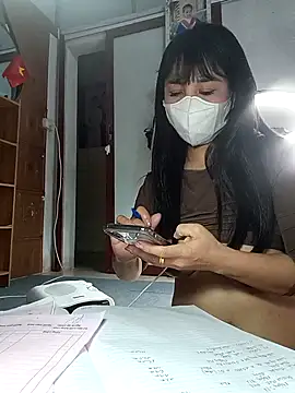 Ori-Min online show from February 9, 2026, 5:05 am