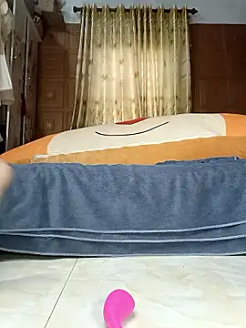 Ori-Min online show from January 19, 2026, 2:15 am