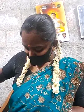 Tamil Hot Sindhu online show from February 27, 2026, 7:46 pm